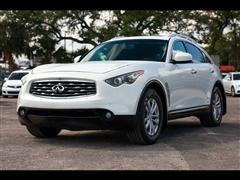 2009 Infiniti FX35 