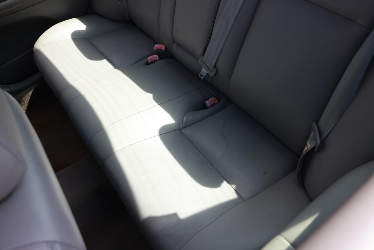 Toyota Camry  2004