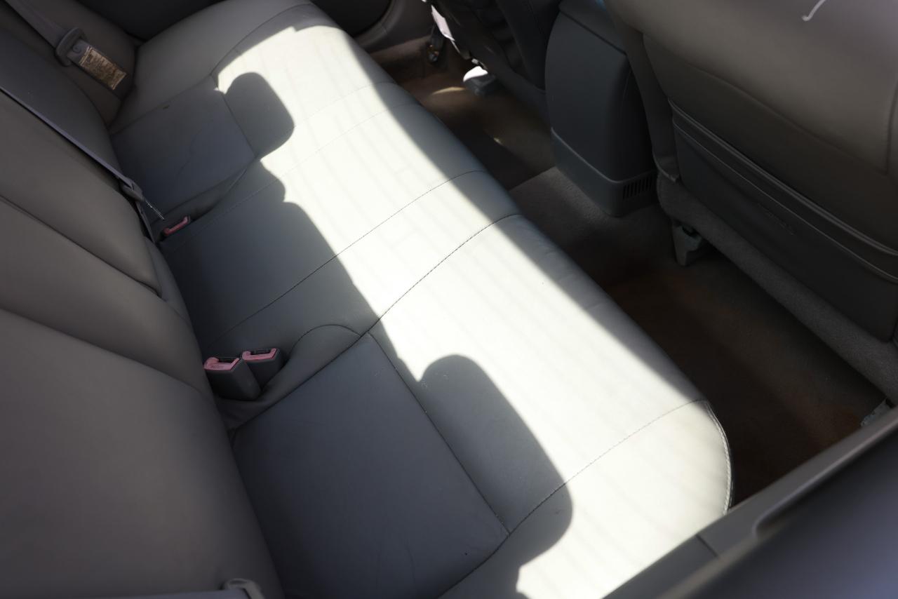 Toyota Camry  2004