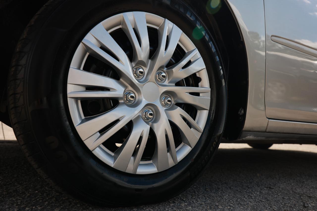 Toyota Camry  2004