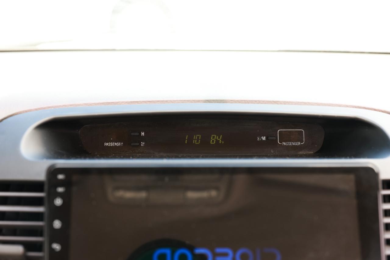 Toyota Camry  2004