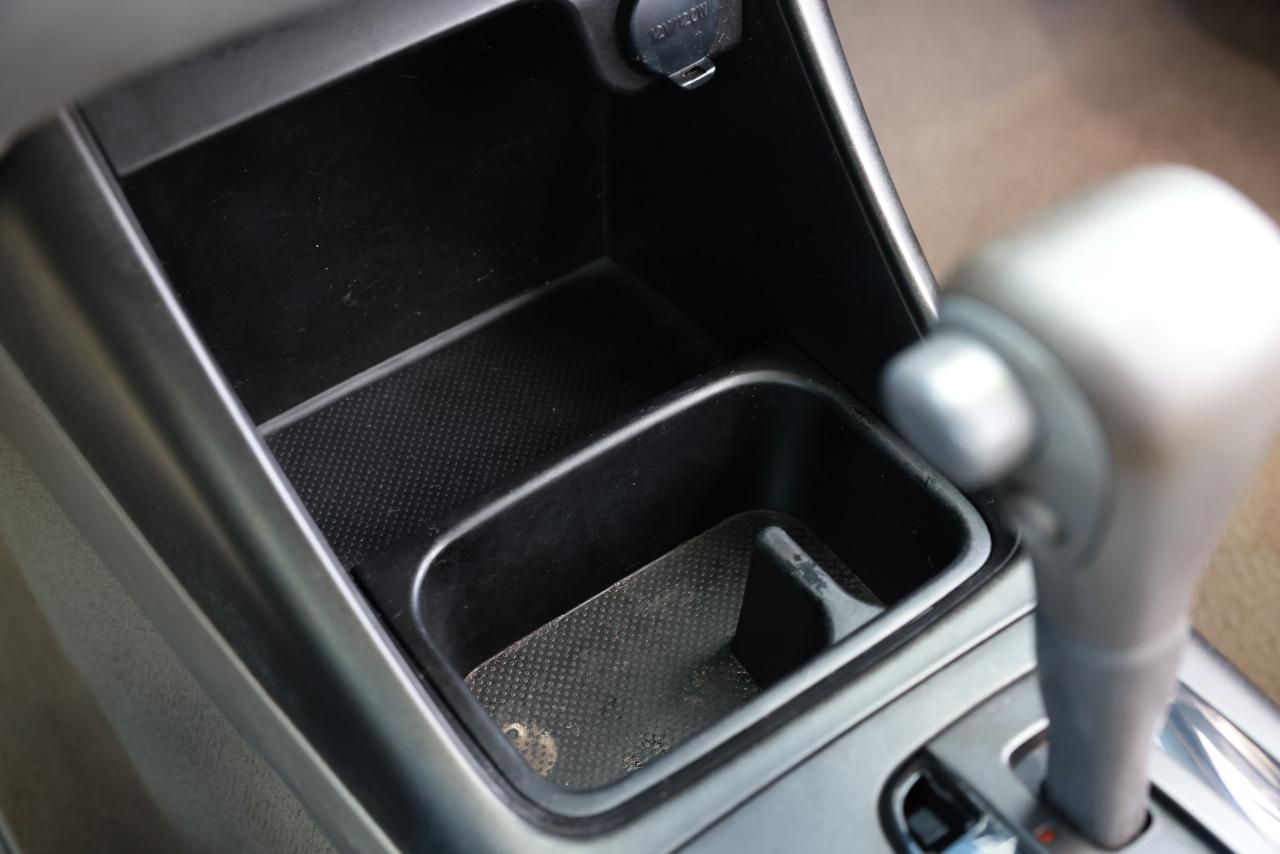 Toyota Camry  2004