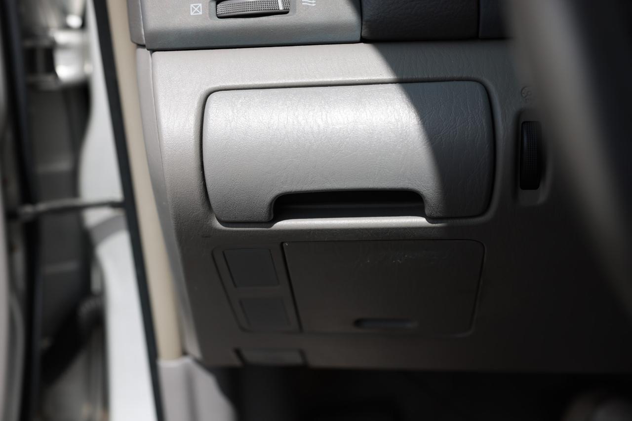 Toyota Camry  2004