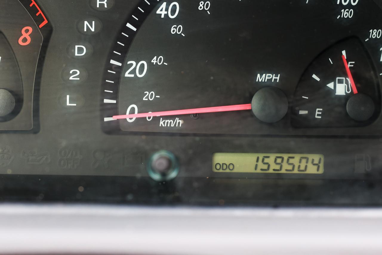 Toyota Camry  2004