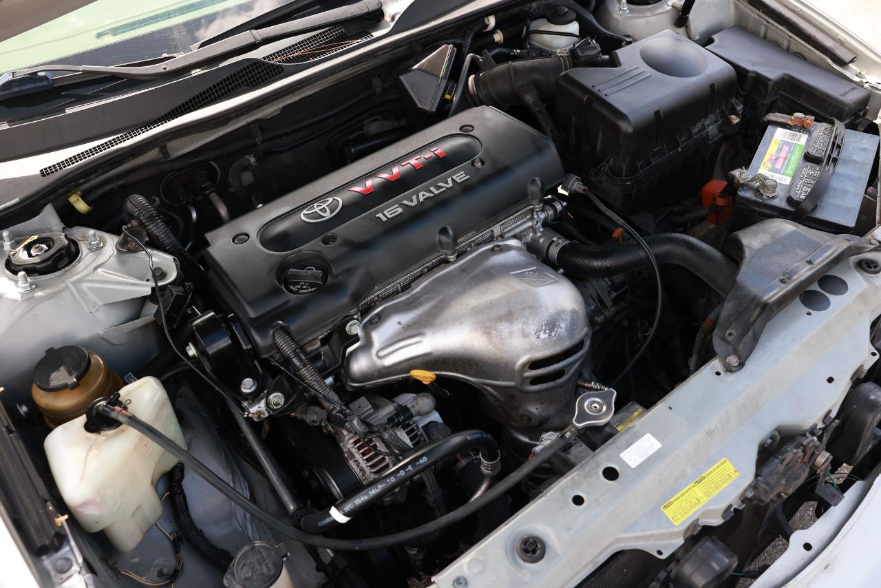 Toyota Camry  2004