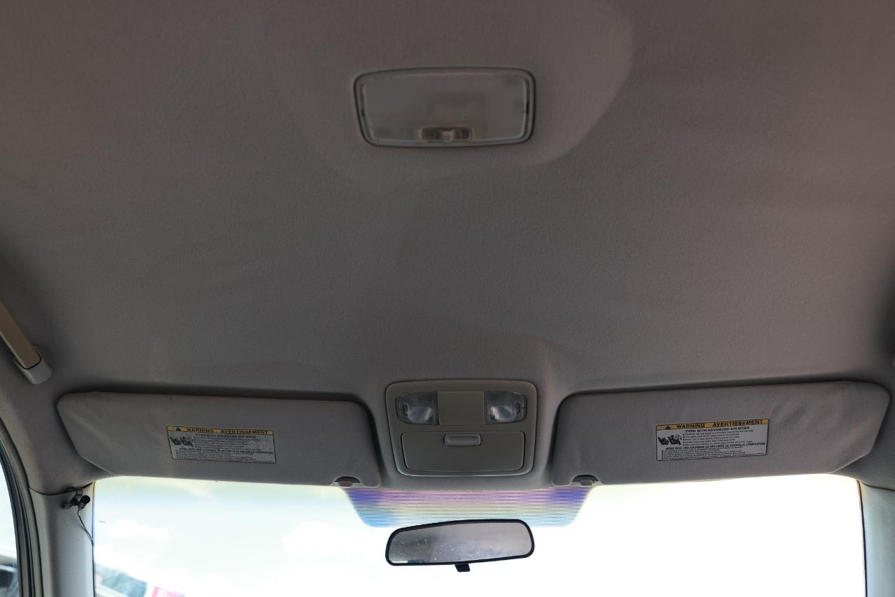Toyota Camry  2004