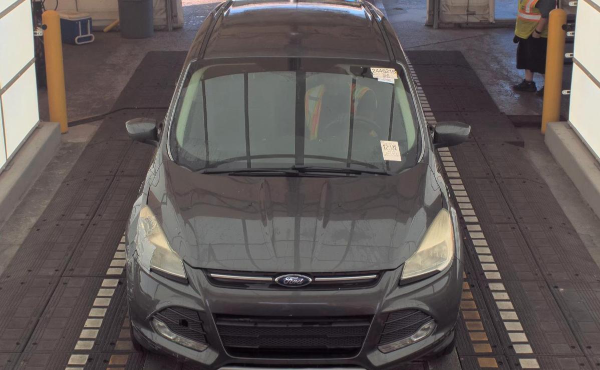 Ford Escape  2015