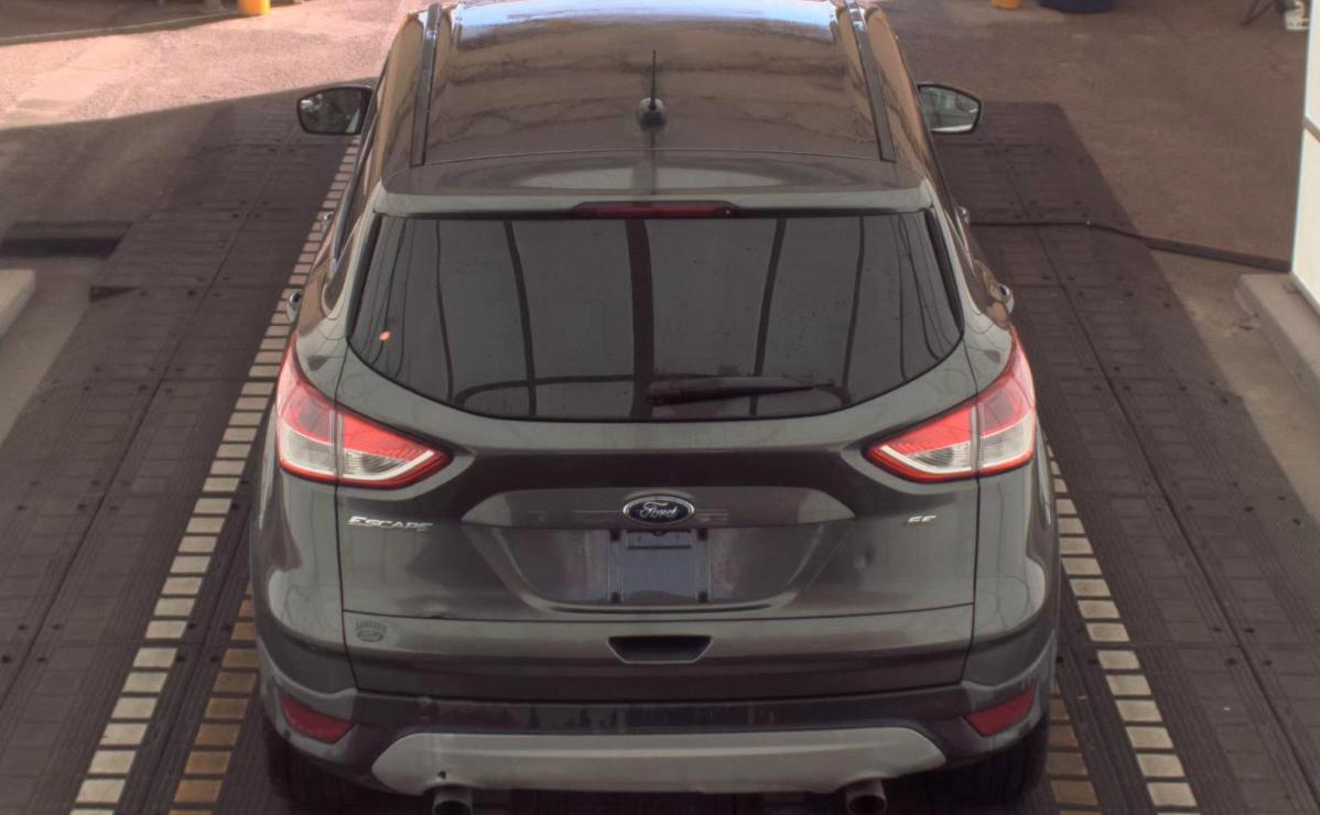 Ford Escape  2015