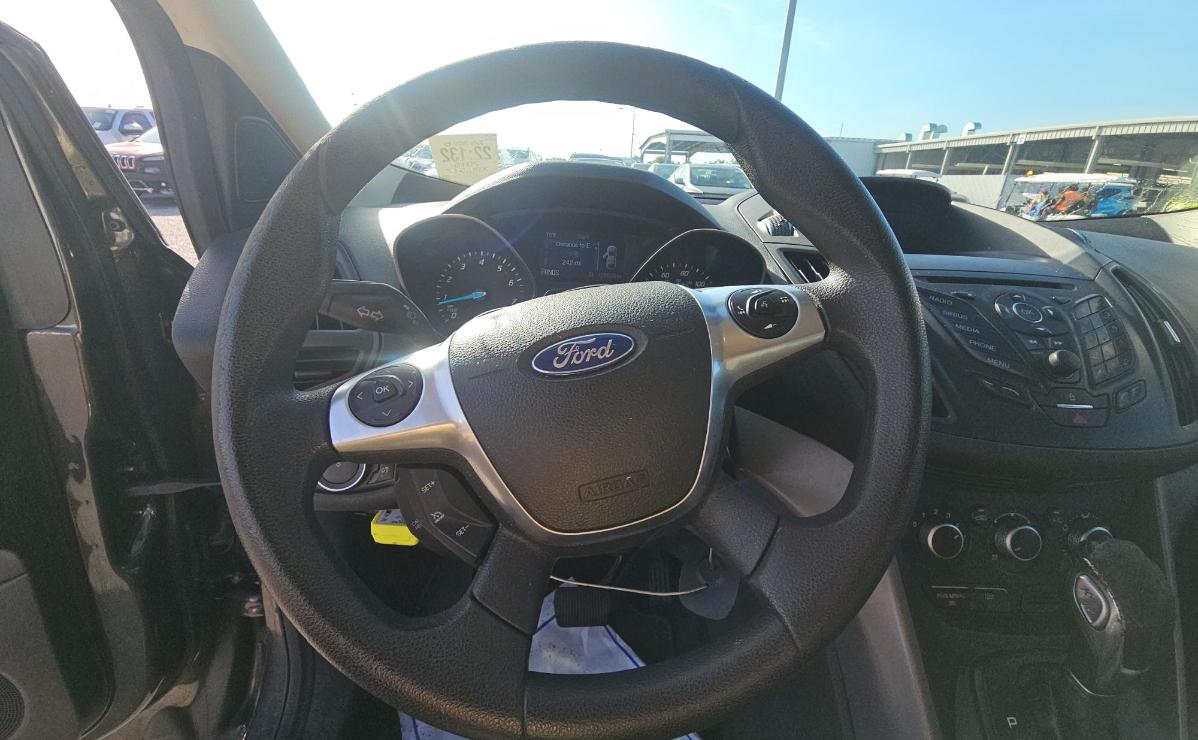 Ford Escape  2015
