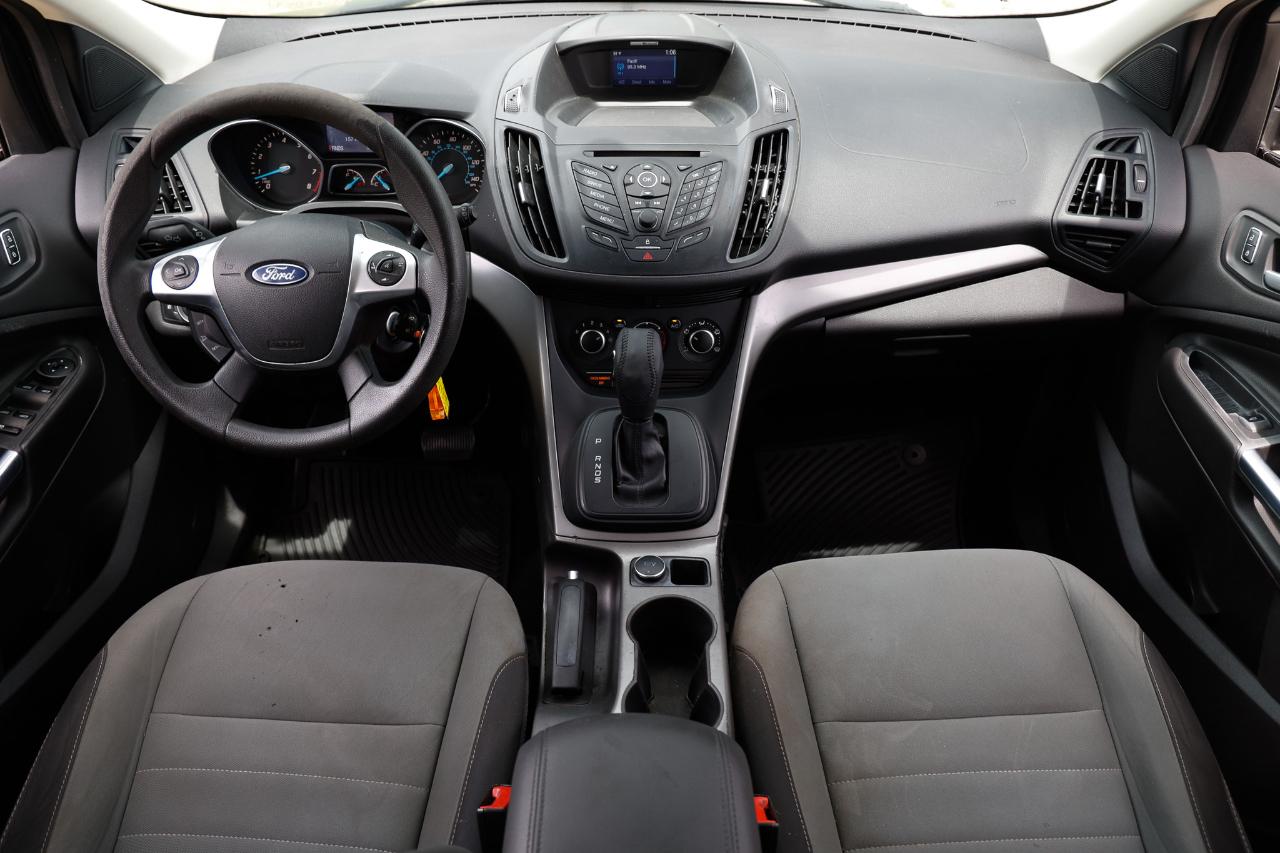 Ford Escape  2015
