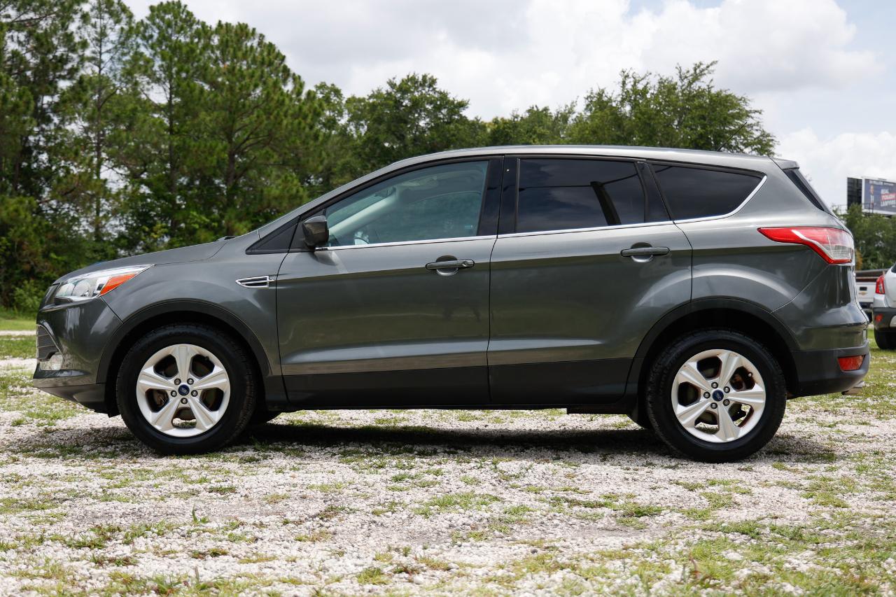 Ford Escape  2015