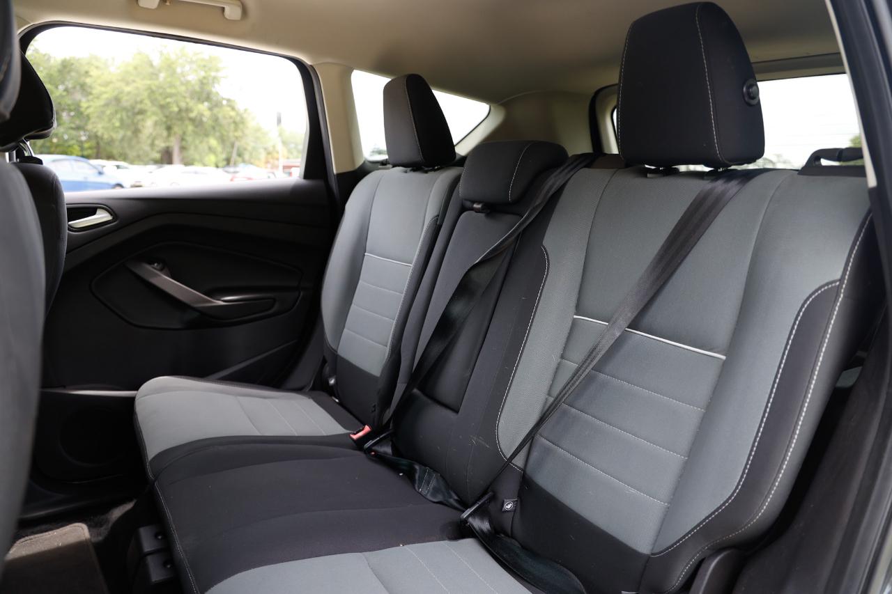Ford Escape  2015