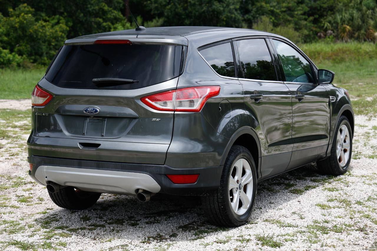 Ford Escape  2015