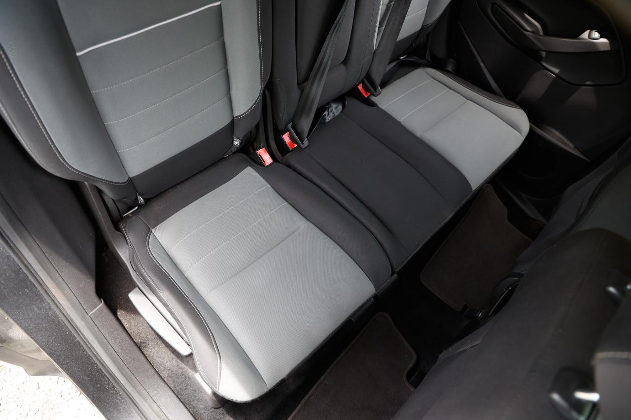 Ford Escape  2015