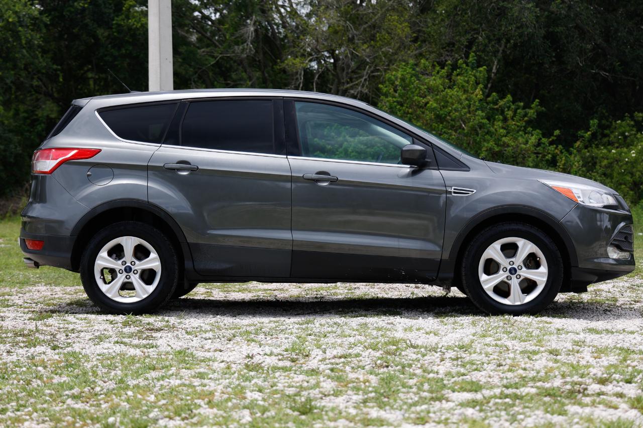 Ford Escape  2015