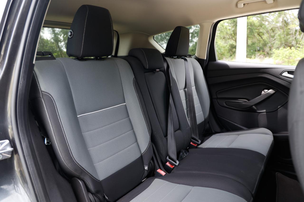 Ford Escape  2015