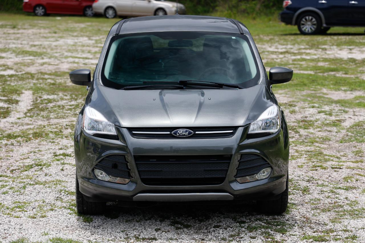 Ford Escape  2015