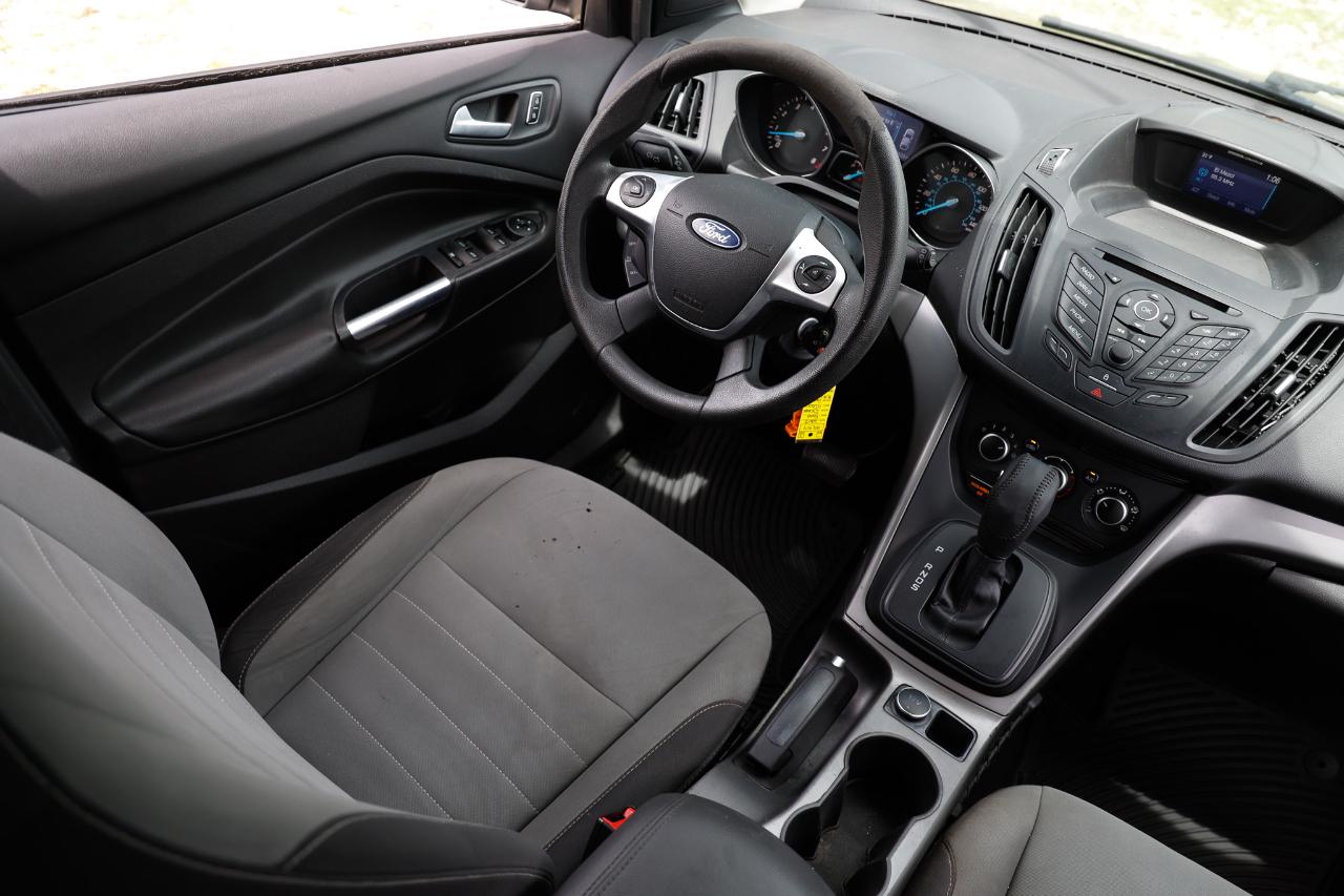 Ford Escape  2015