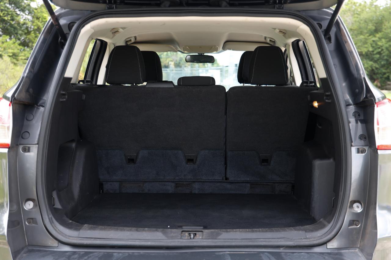 Ford Escape  2015