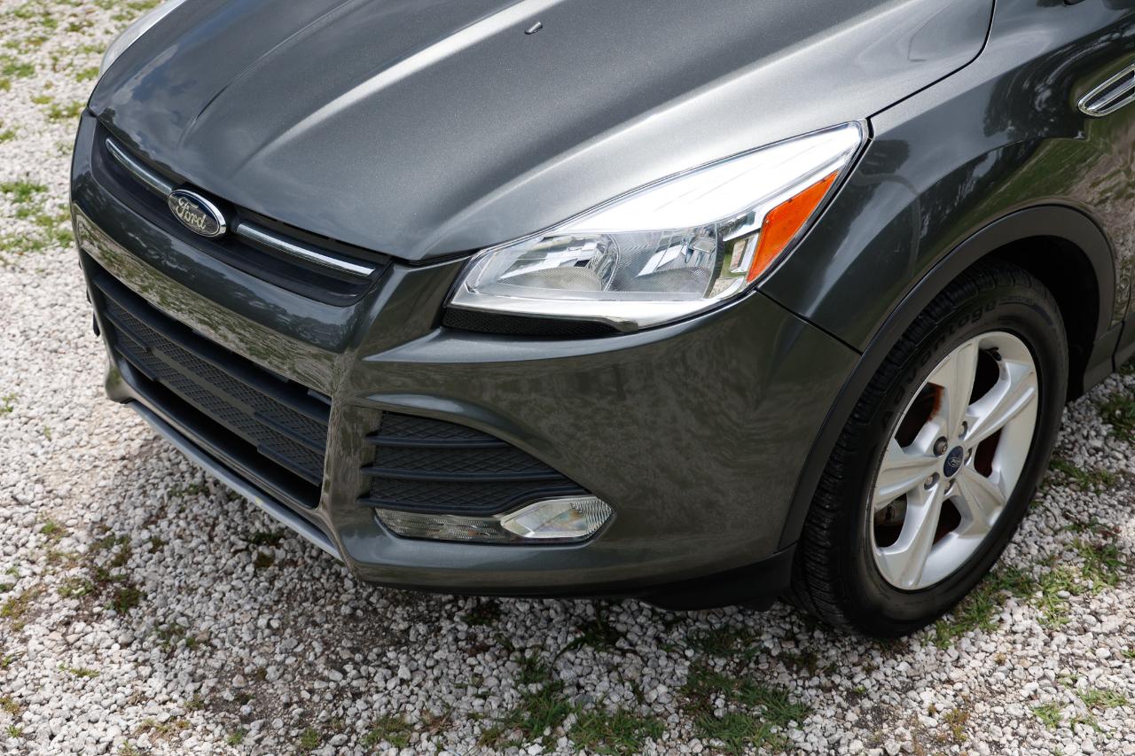 Ford Escape  2015