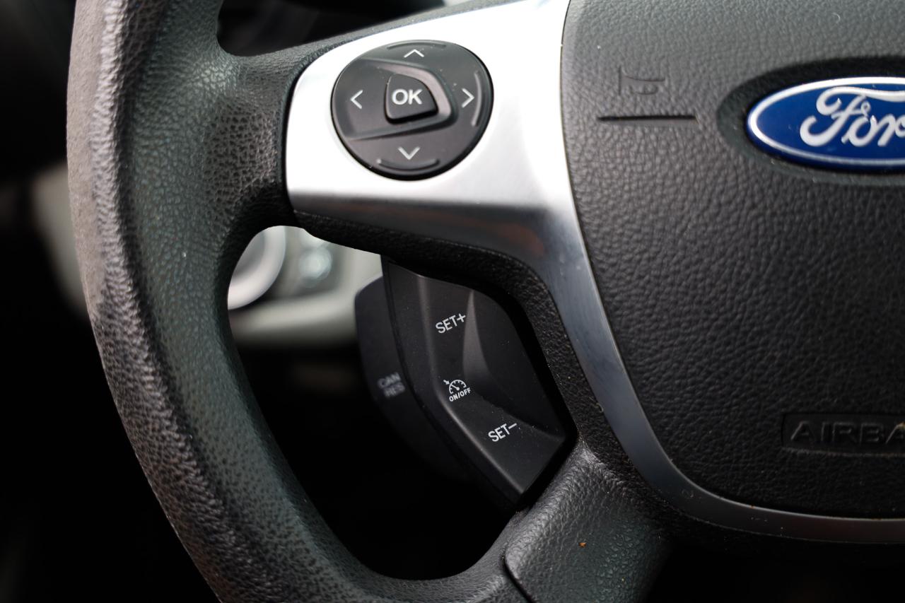 Ford Escape  2015
