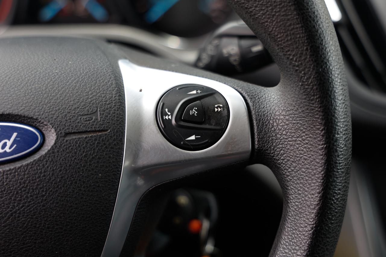 Ford Escape  2015
