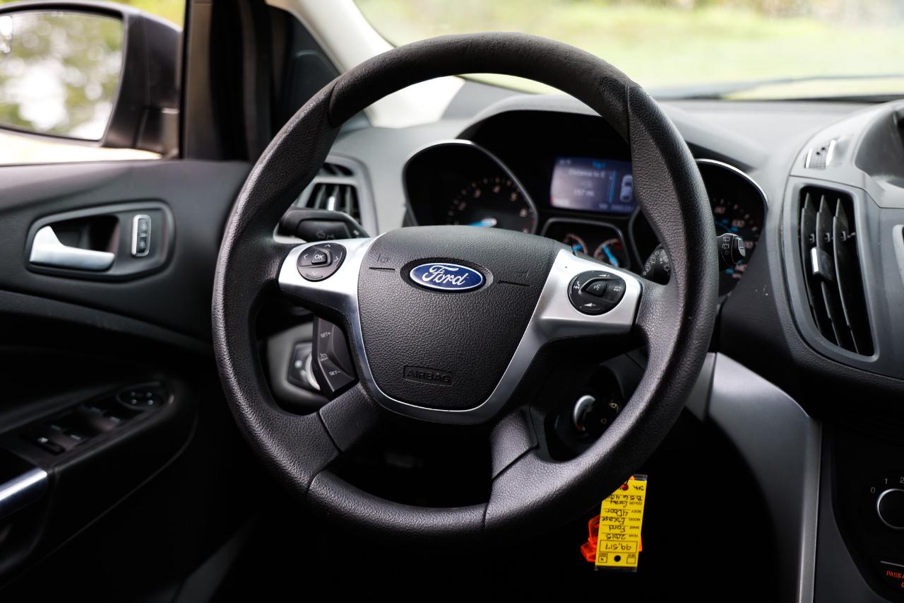 Ford Escape  2015
