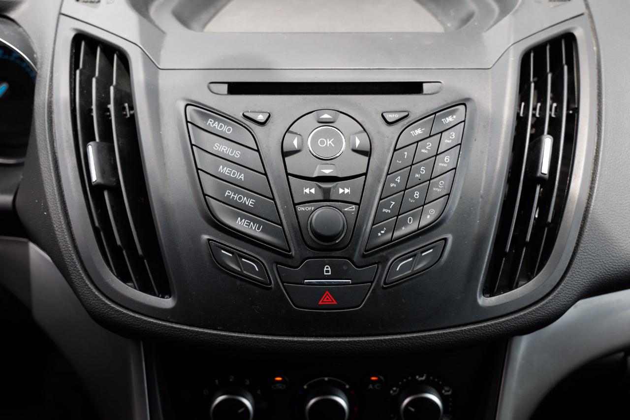 Ford Escape  2015