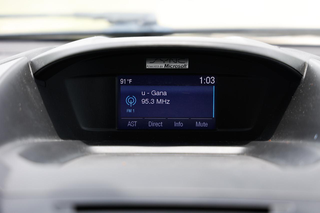 Ford Escape  2015