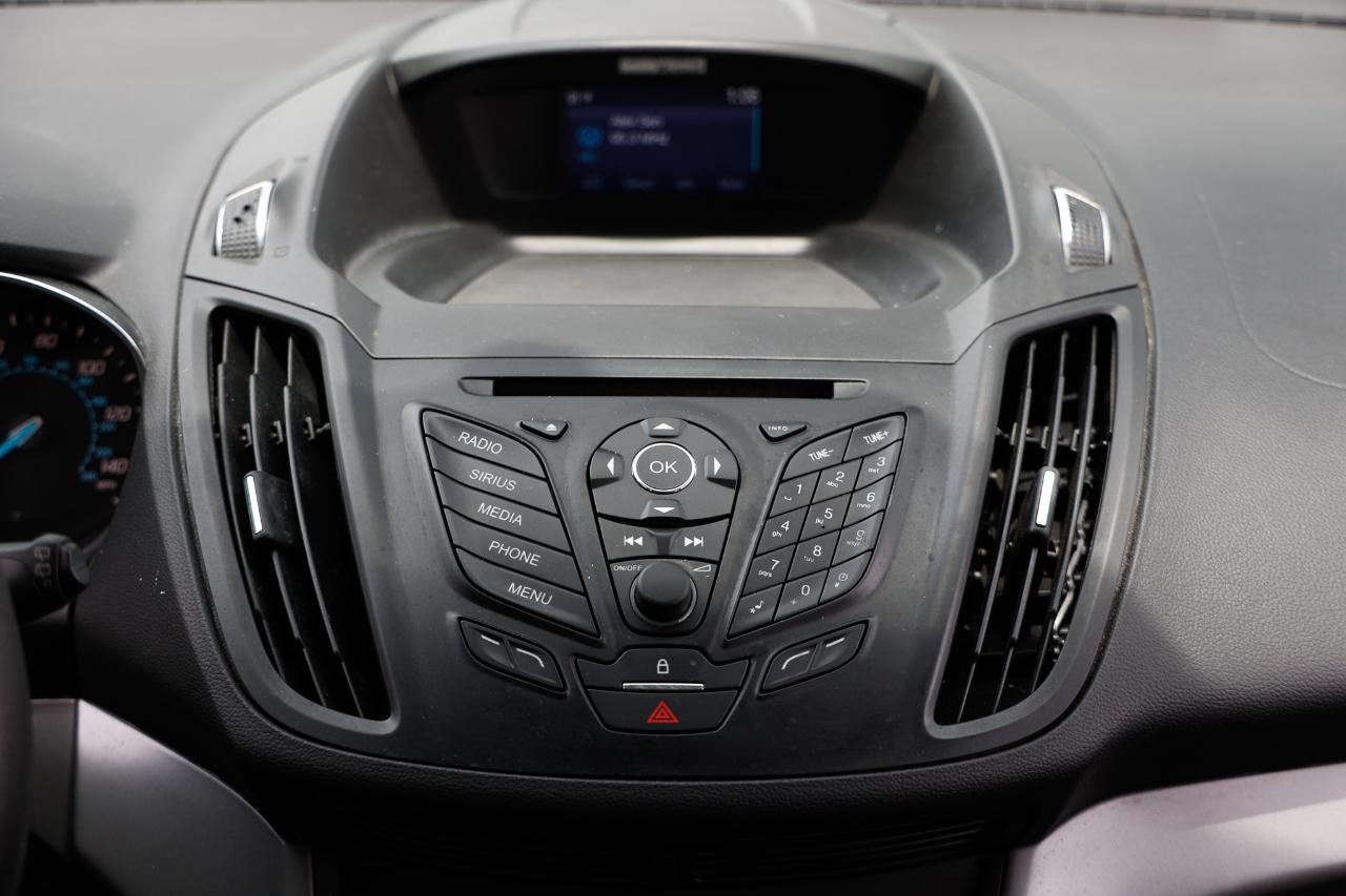 Ford Escape  2015