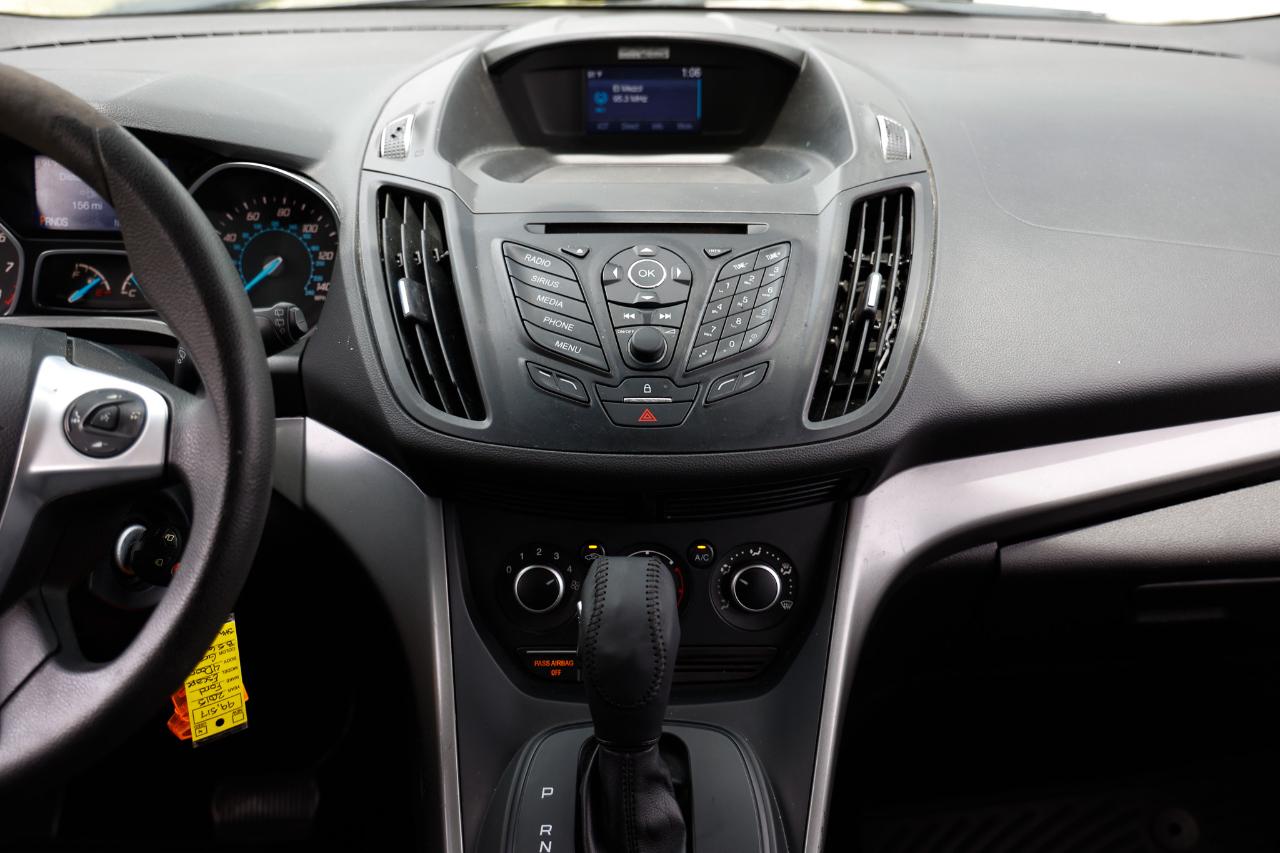Ford Escape  2015