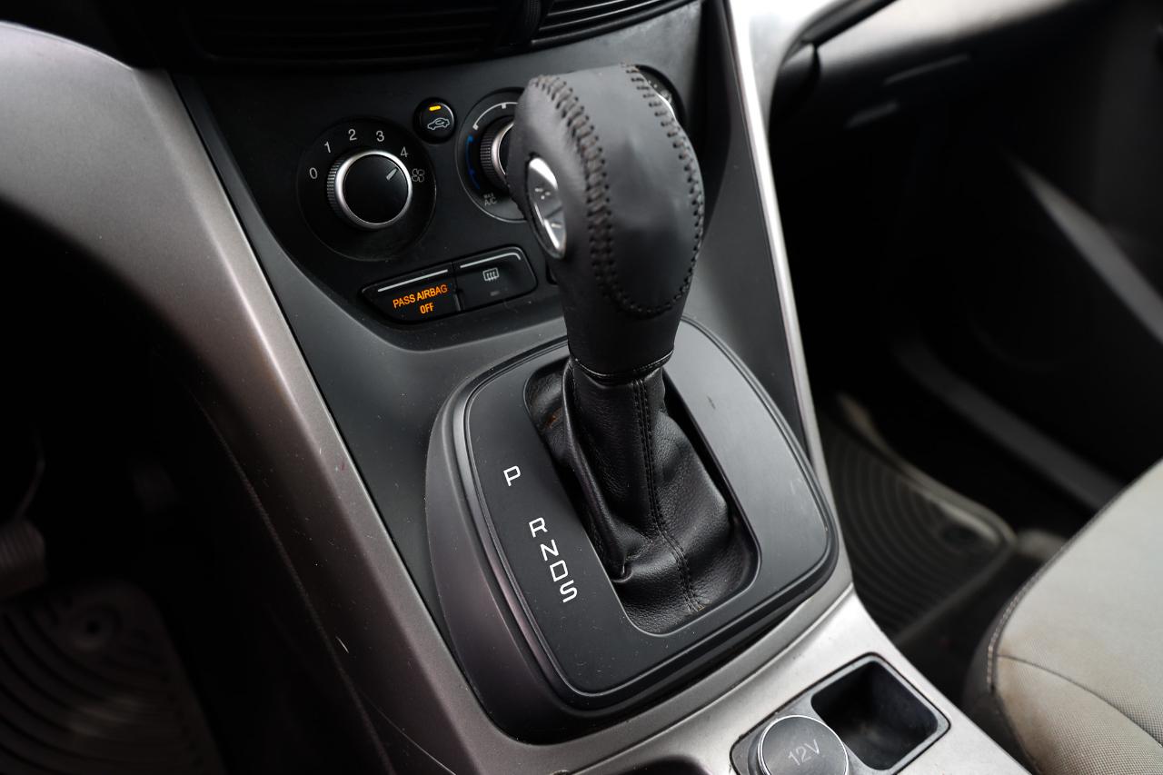 Ford Escape  2015