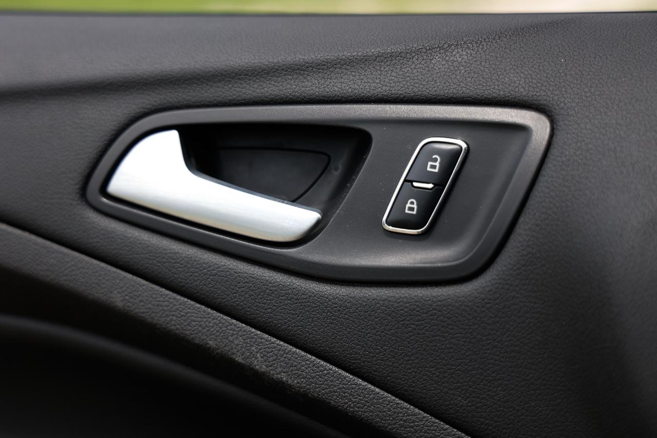 Ford Escape  2015