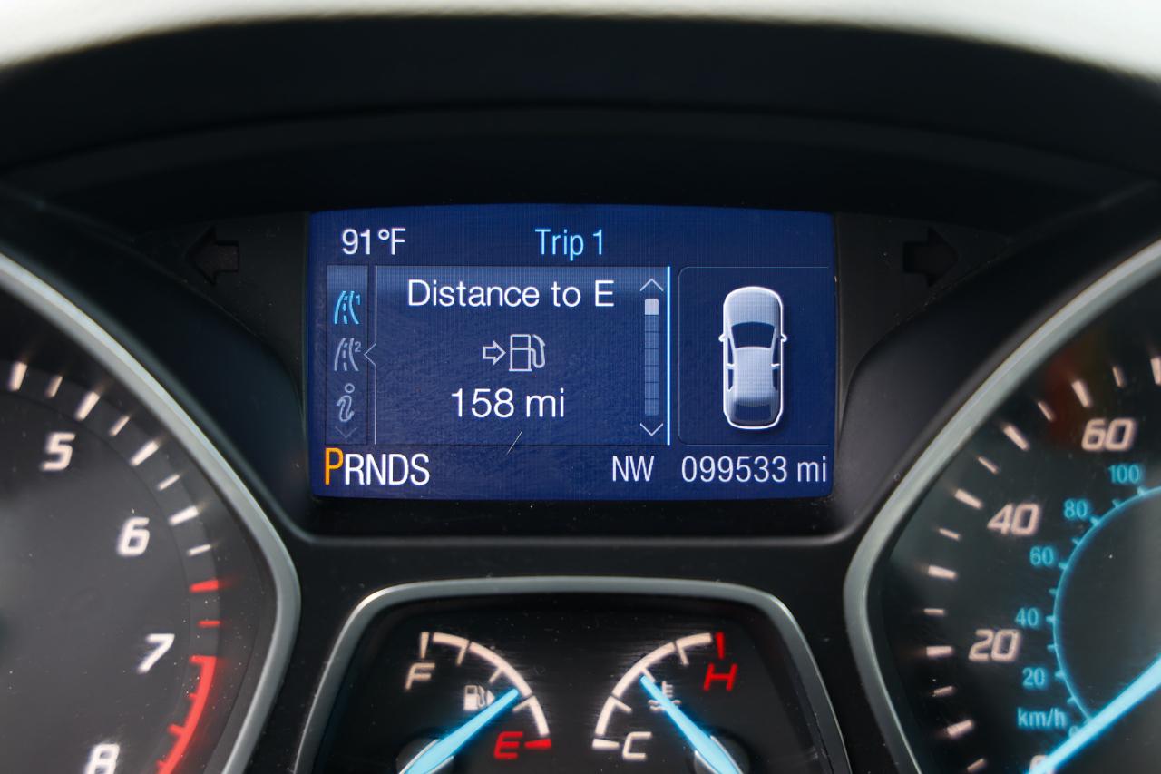 Ford Escape  2015