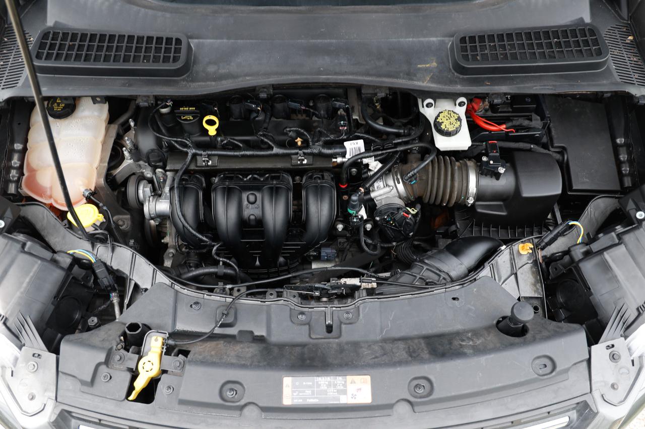 Ford Escape  2015