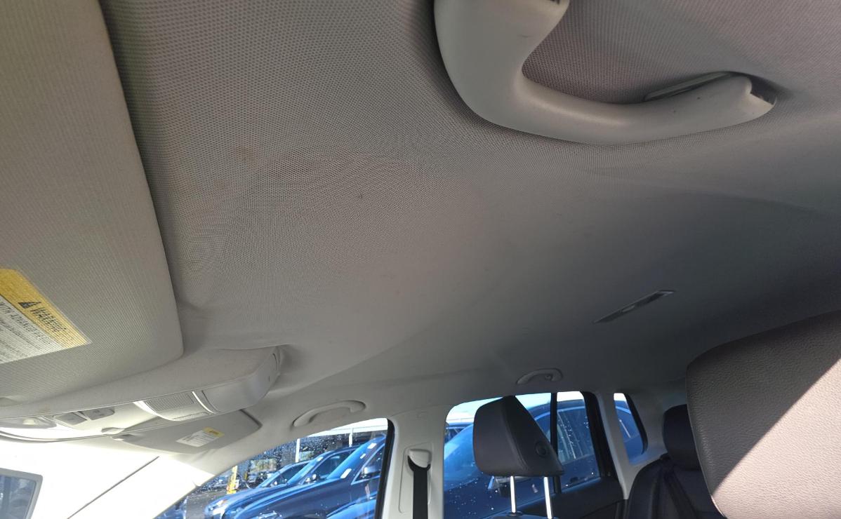 Volkswagen Tiguan  2016