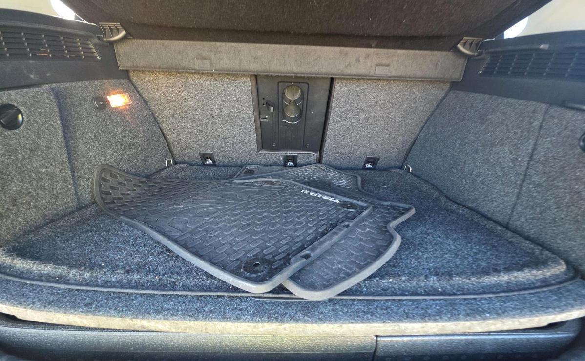 Volkswagen Tiguan  2016