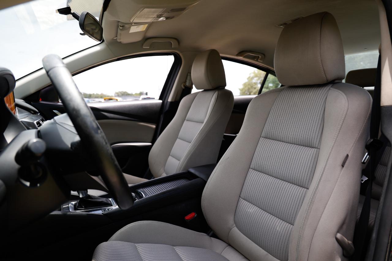 Mazda MAZDA6  2016