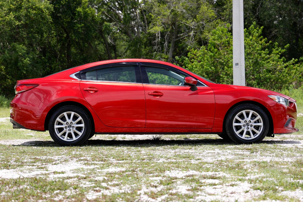 Mazda MAZDA6  2016