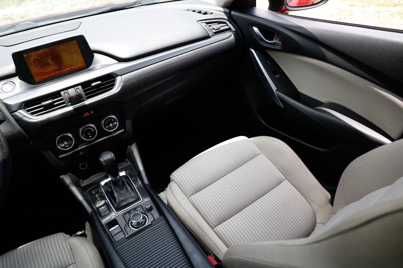 Mazda MAZDA6  2016