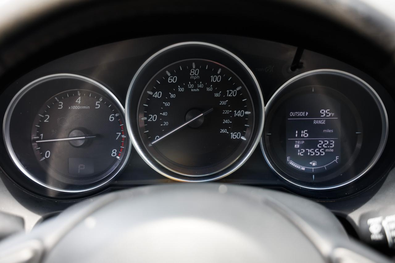 Mazda MAZDA6  2016