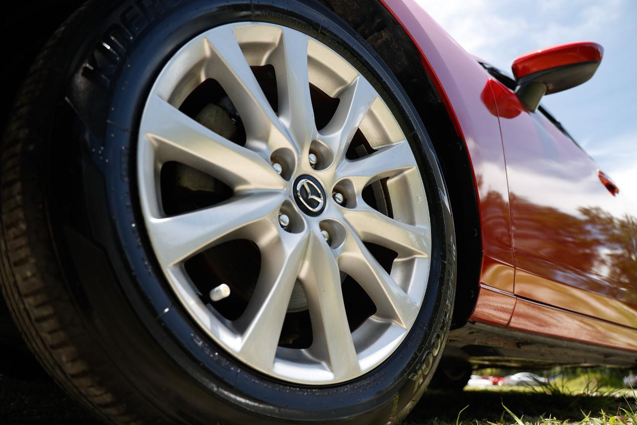 Mazda MAZDA6  2016