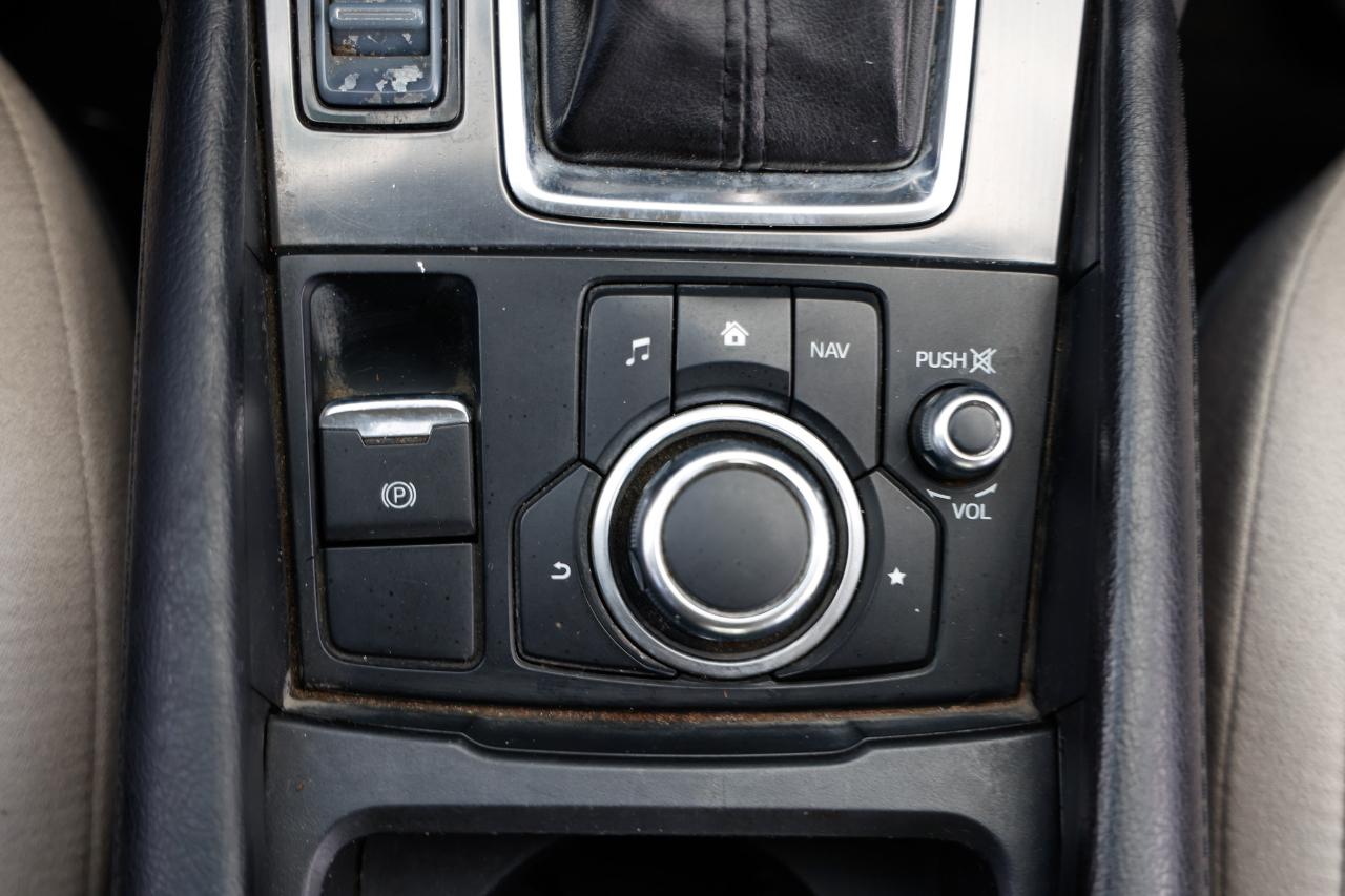 Mazda MAZDA6  2016