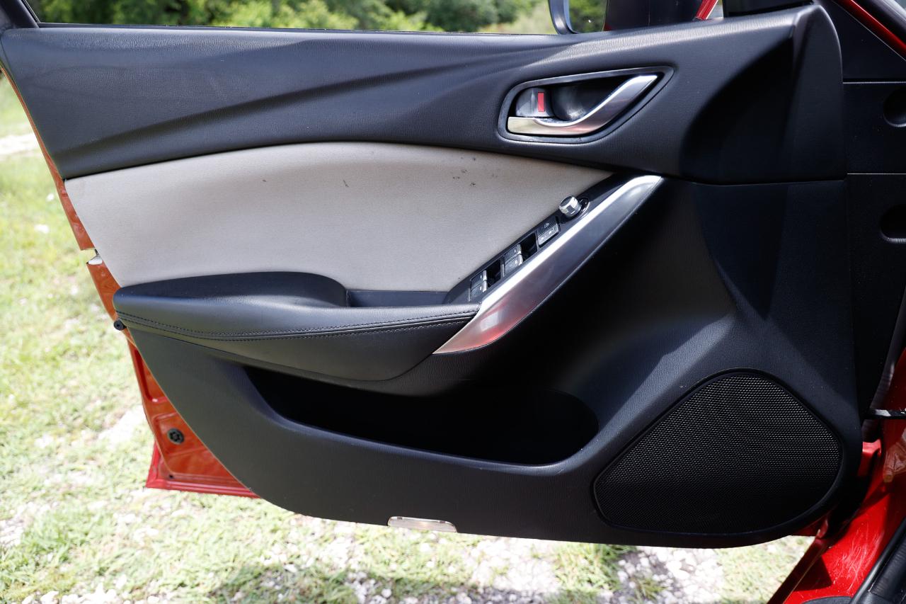 Mazda MAZDA6  2016