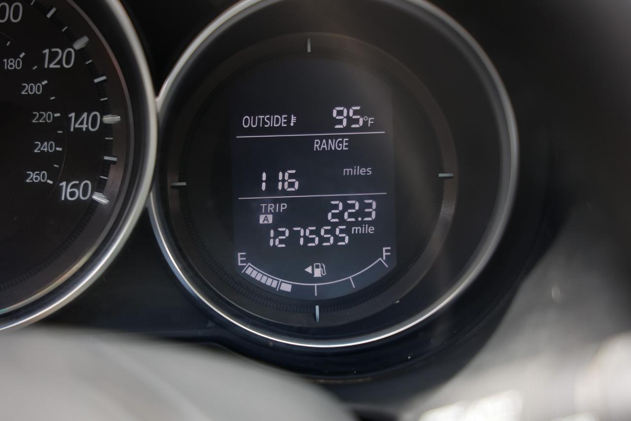 Mazda MAZDA6  2016