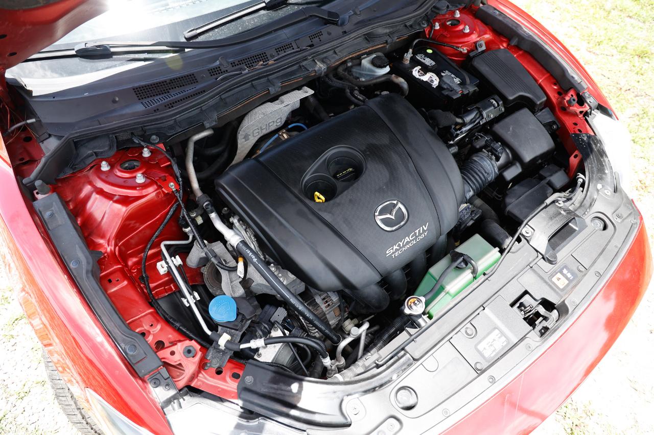 Mazda MAZDA6  2016