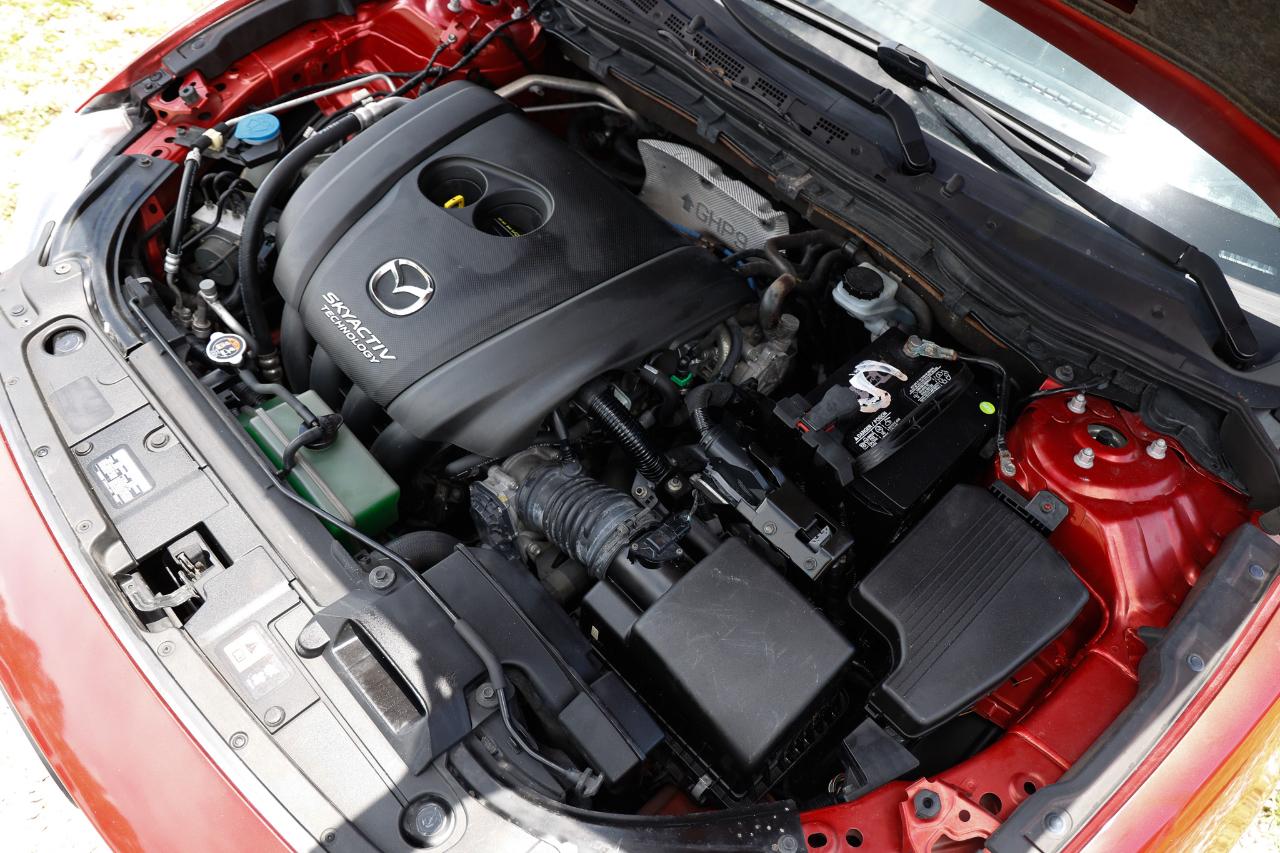 Mazda MAZDA6  2016
