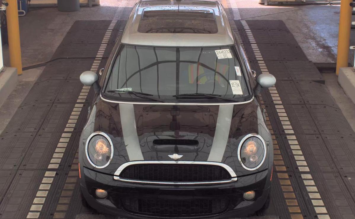 MINI Cooper Clubman  2009