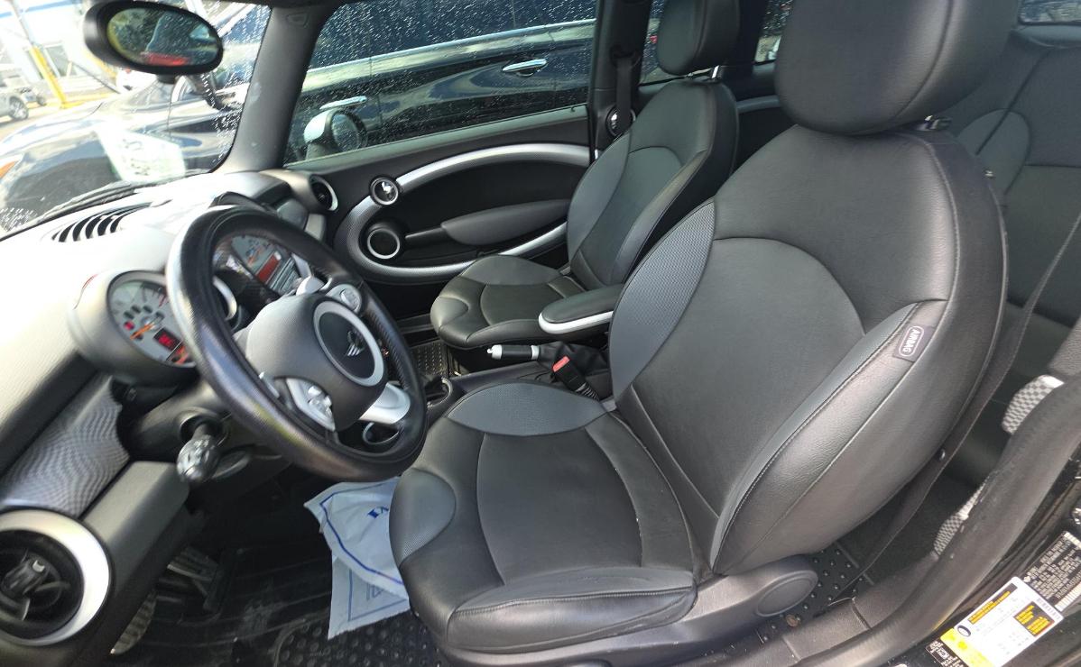 MINI Cooper Clubman  2009