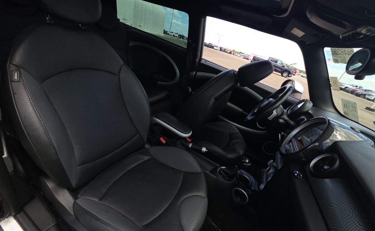 MINI Cooper Clubman  2009